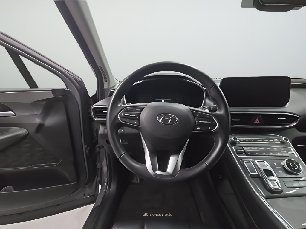 Used 2023 Hyundai Santa Fe XRT AWD/4WD image 29