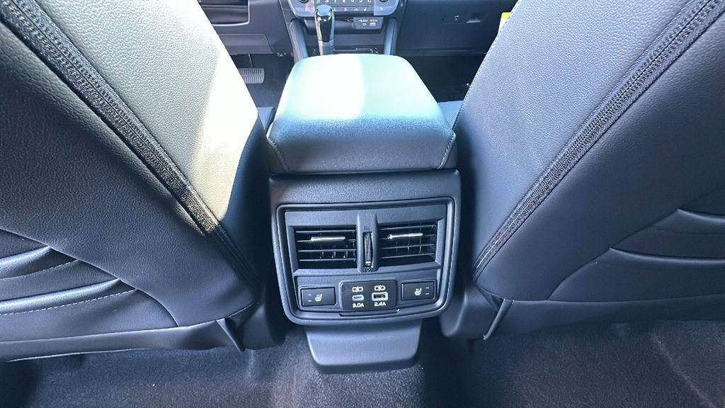 New 2026 Subaru Outback Touring XT AWD/4WD image 50