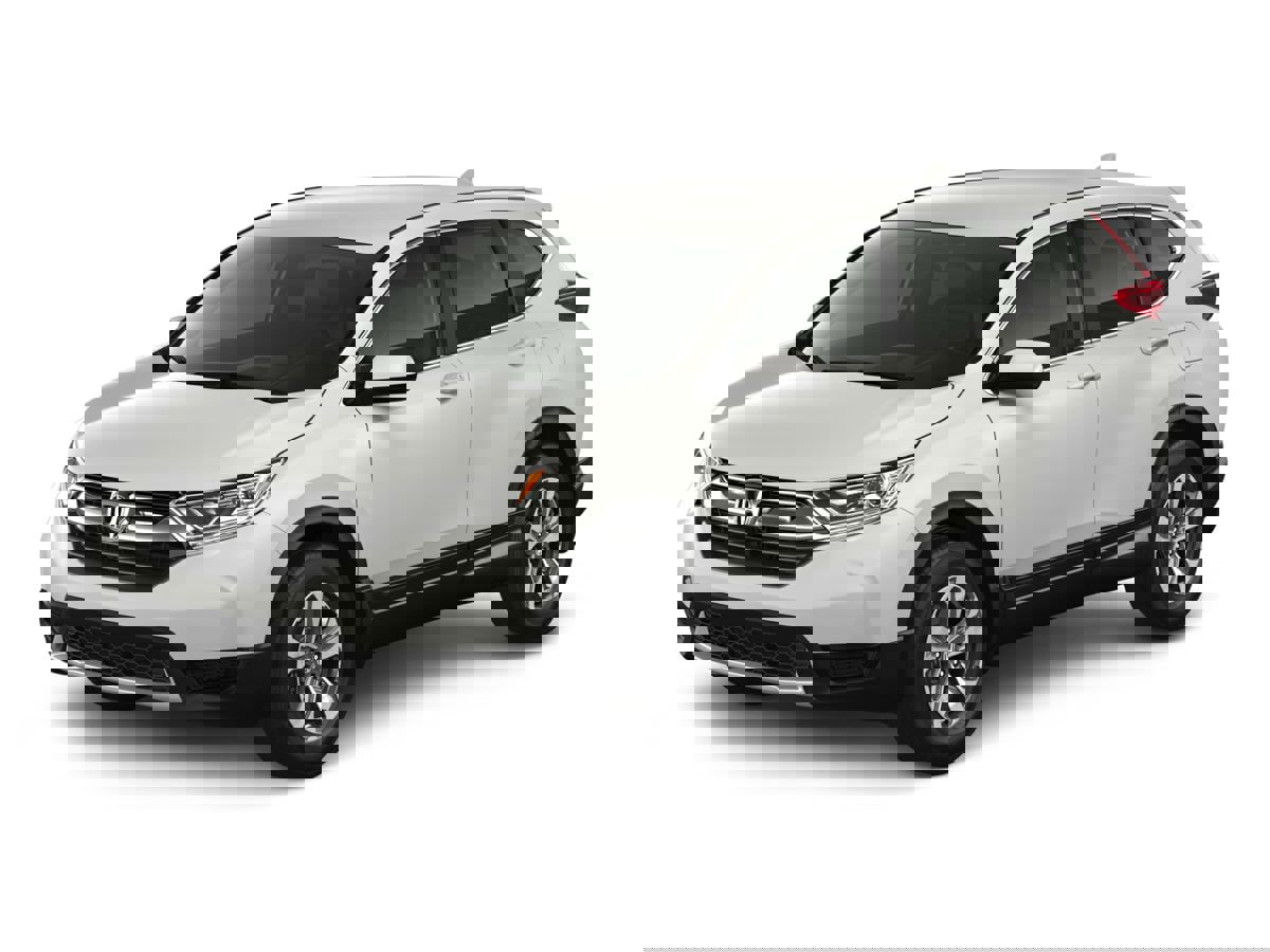 Used 2019 Honda CR-V LX image 1