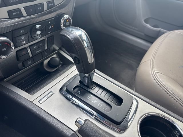 Used 2012 Ford Fusion SEL image 23