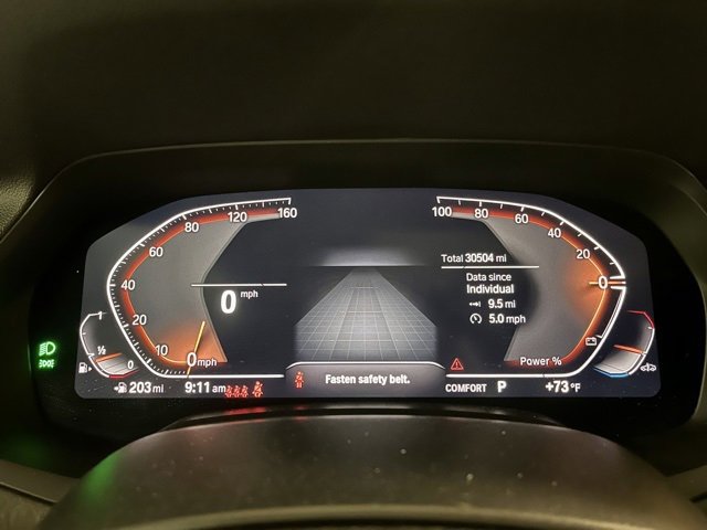 Used 2023 BMW X5 sDrive40i image 14