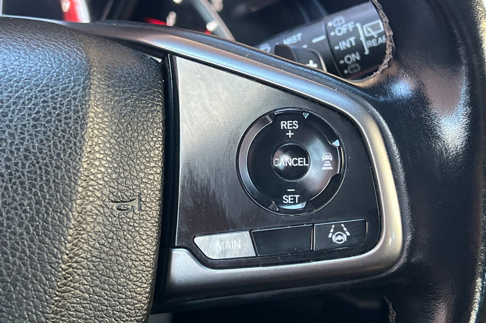 Used 2021 Honda Civic Sport image 31