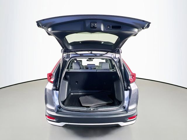 Used 2020 Honda CR-V EX-L image 28
