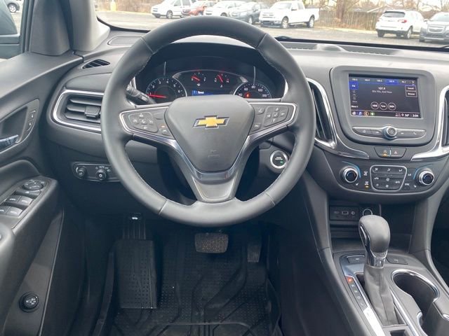 Certified 2024 Chevrolet Equinox LT w/ LPO, Floor Liner Package image 7