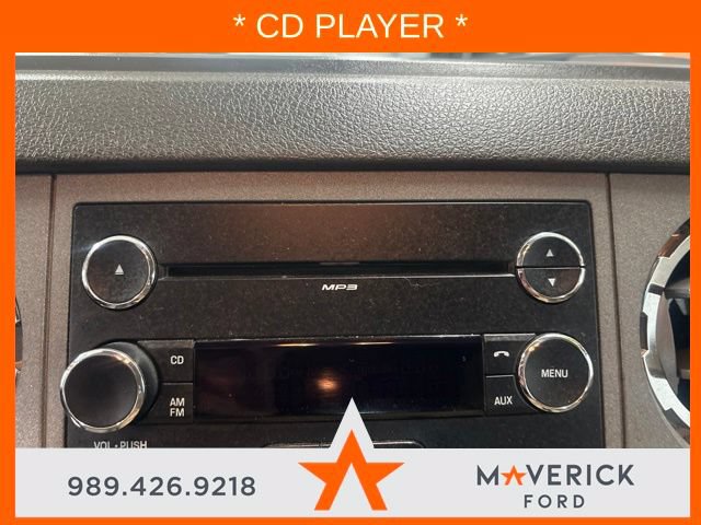 Used 2011 Ford F250 XLT w/ XLT Interior Pkg AWD/4WD image 10