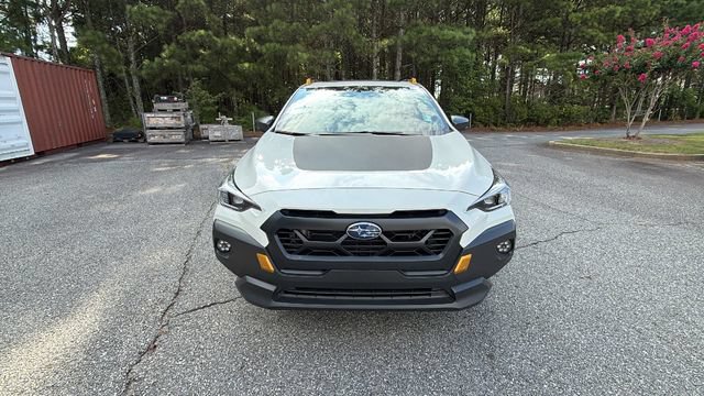 Used 2025 Subaru Crosstrek 2.5i Wilderness w/ Wilderness Package AWD/4WD image 2