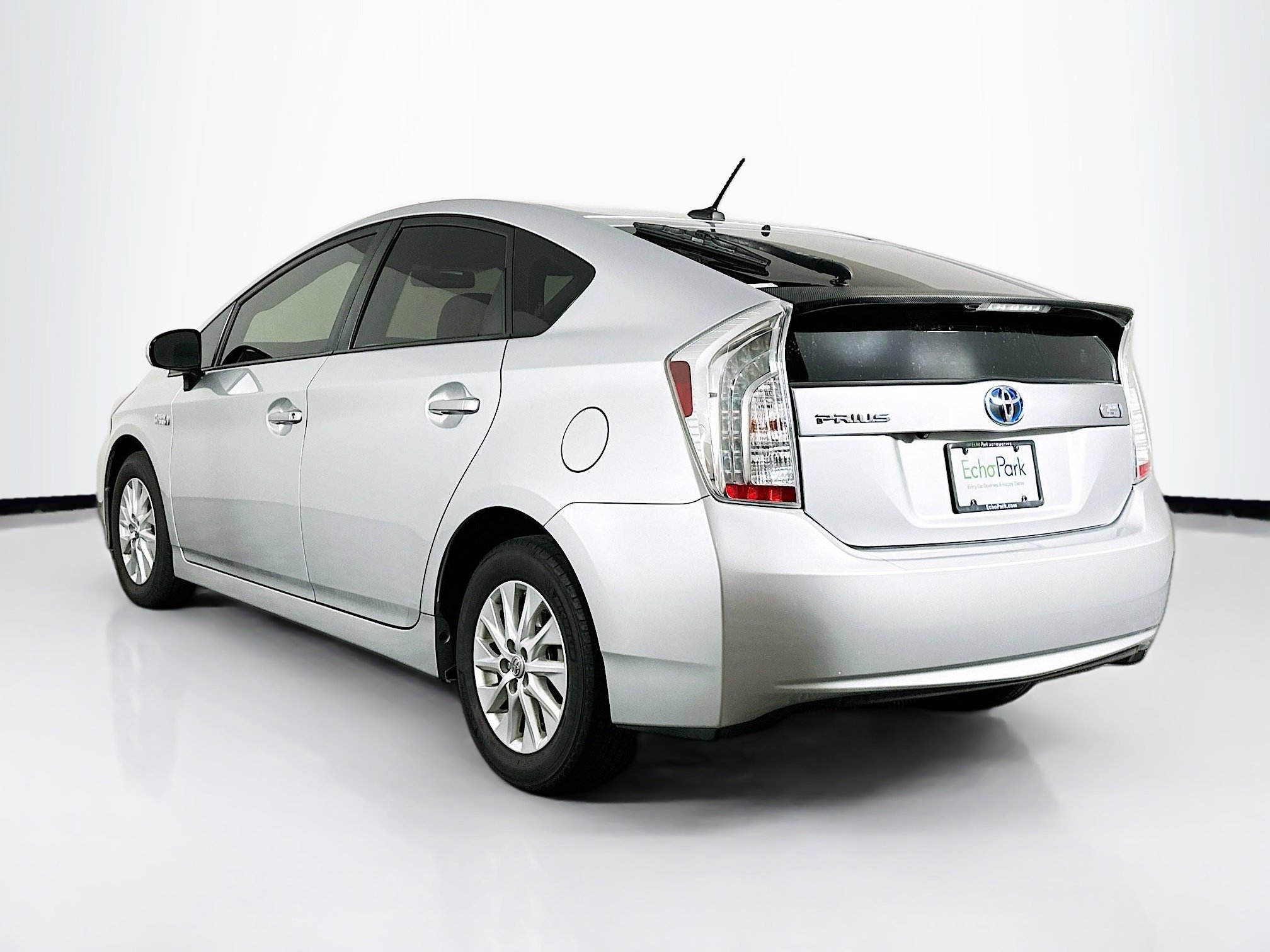 Used 2014 Toyota Prius Prime Plug-In Hybrid image 5