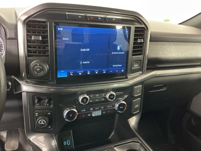 Used 2022 Ford F150 Tremor w/ Equipment Group 401A Mid AWD/4WD image 18