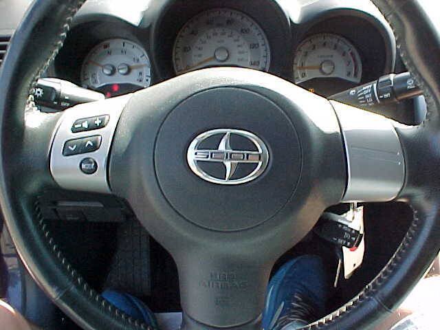 Used 2010 Scion tC FWD image 56