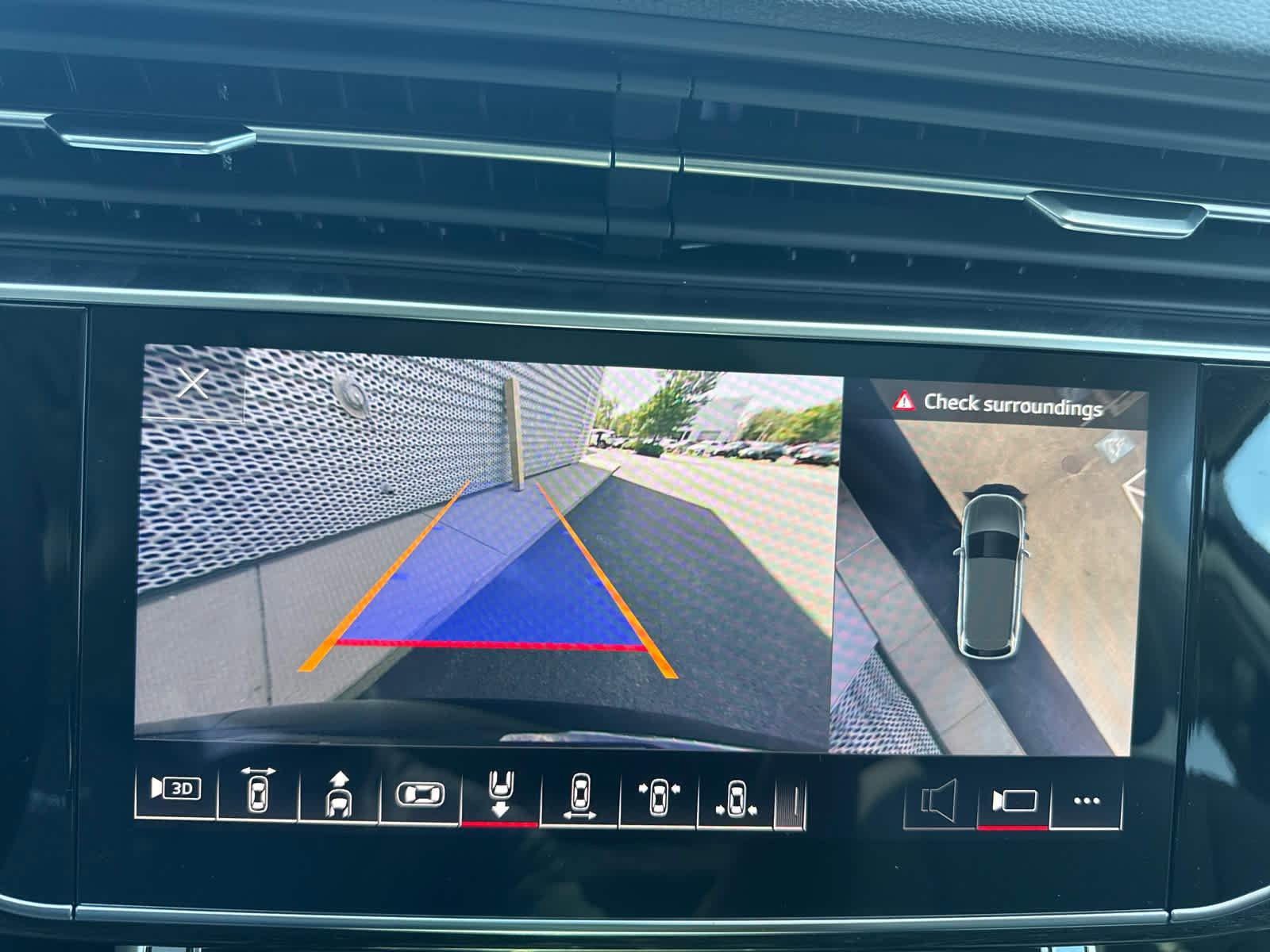 New 2025 Audi Q7 3.0T Premium Plus image 25