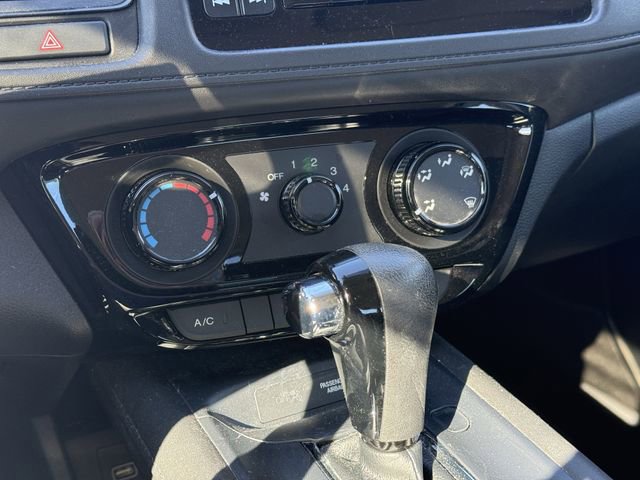 Used 2020 Honda HR-V LX image 27