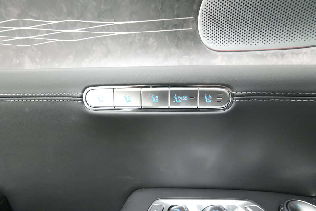 New 2026 Genesis G90 3.5T AWD/4WD image 16