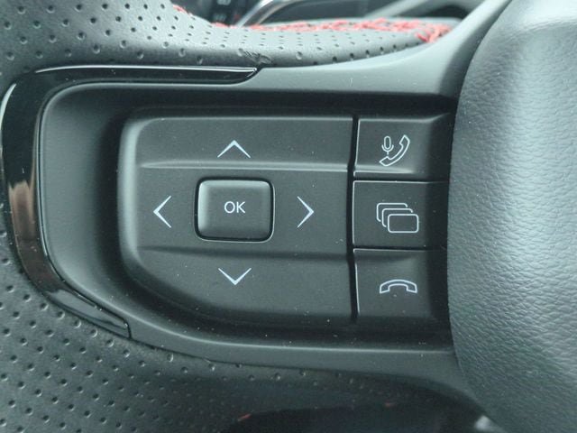 New 2026 Dodge Charger Scat Pack AWD/4WD image 25