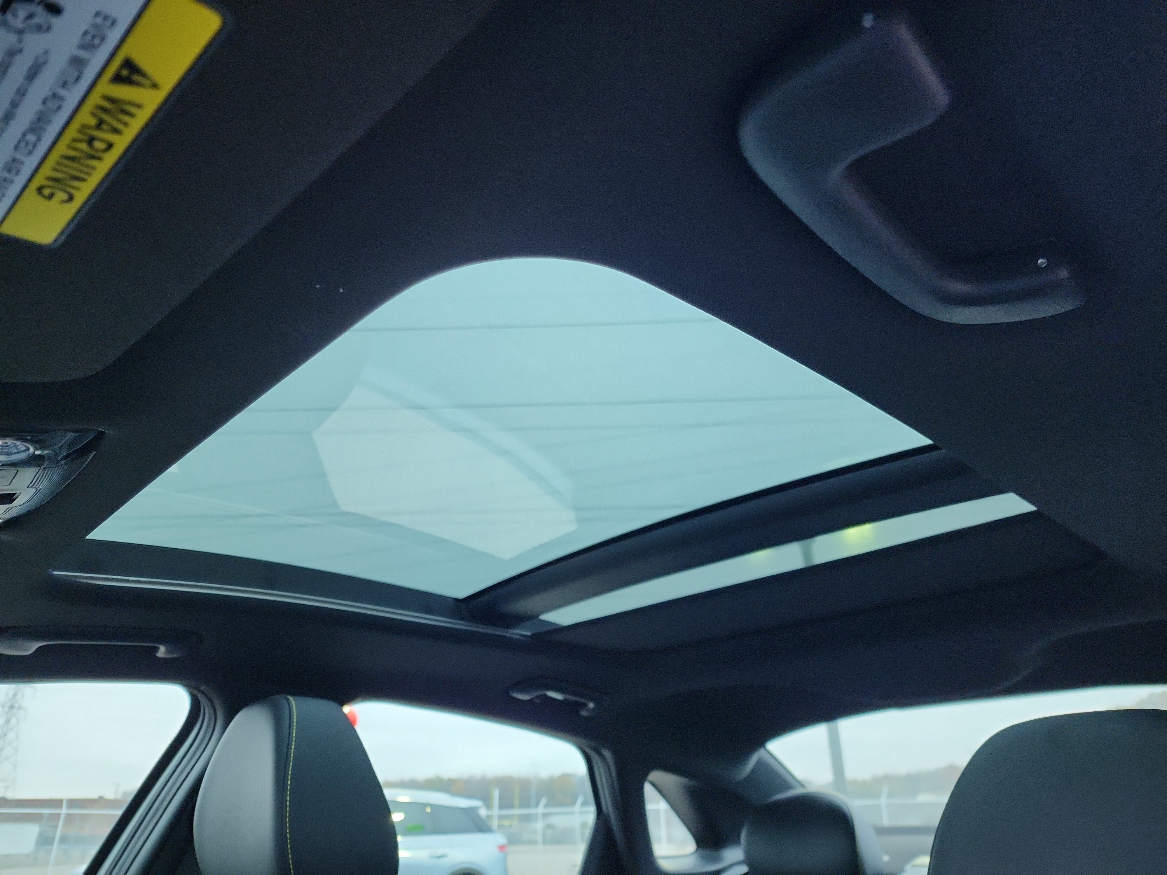 Certified 2025 Kia K5 GT image 18