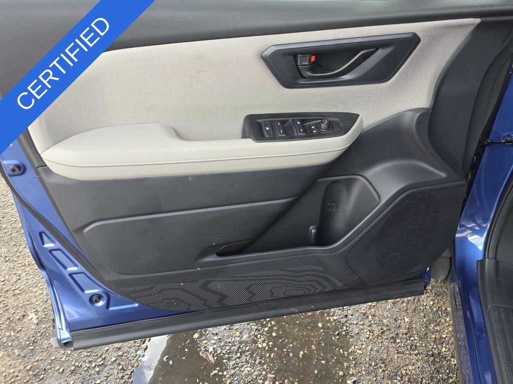 Certified 2026 Subaru Forester AWD/4WD image 30