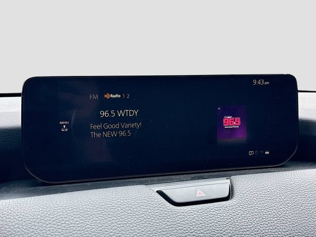 Certified 2024 MAZDA CX-90 Plug-In Hybrid w/ Preferred AWD/4WD image 18