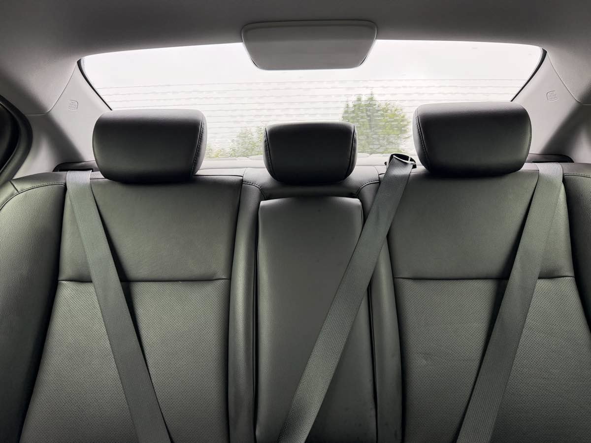 Used 2017 Acura ILX FWD image 20