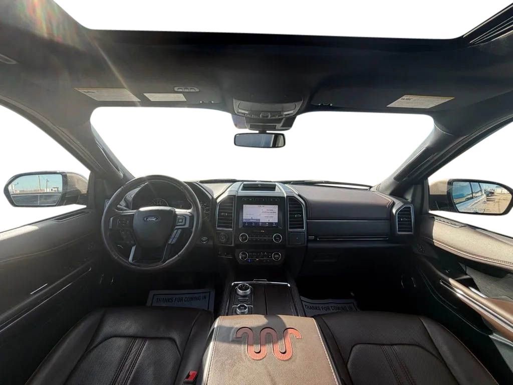 Used 2021 Ford Expedition King Ranch AWD/4WD image 10