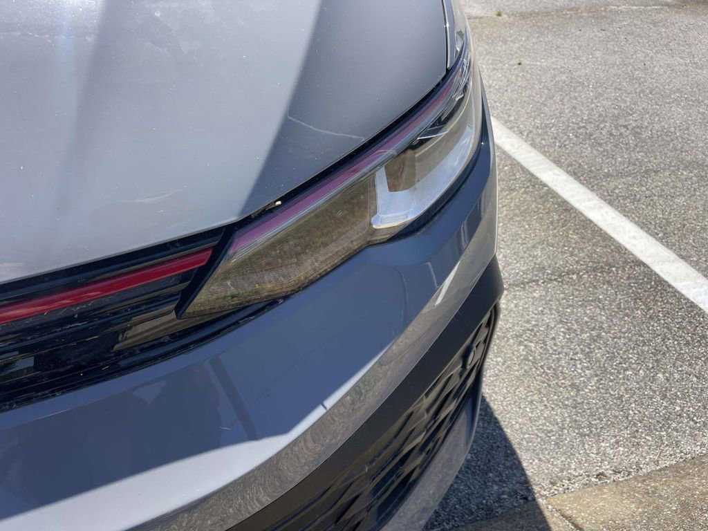 New 2026 Volkswagen GTI S FWD image 5
