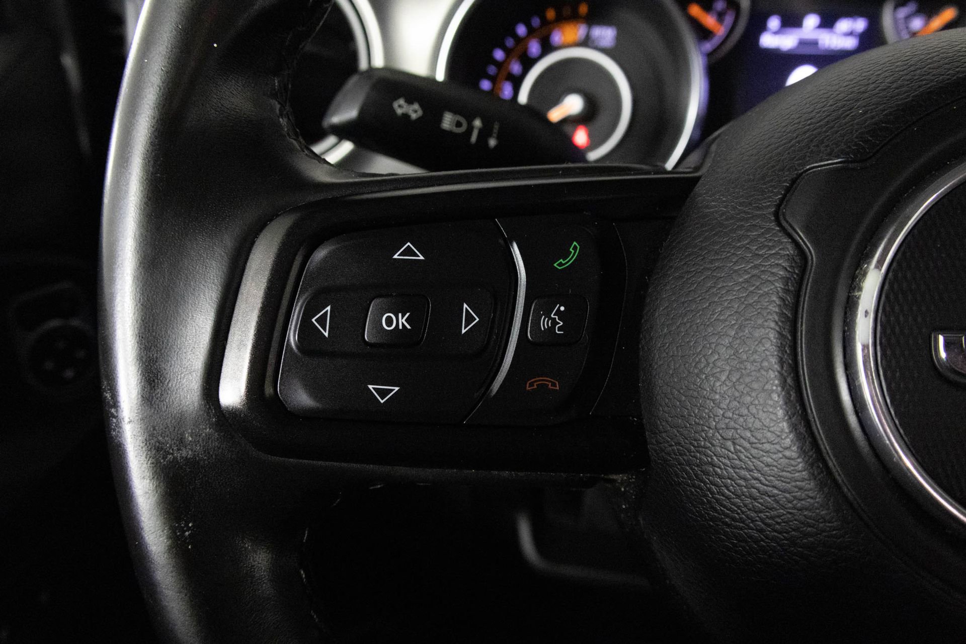 Used 2019 Jeep Wrangler Unlimited Sport S image 27