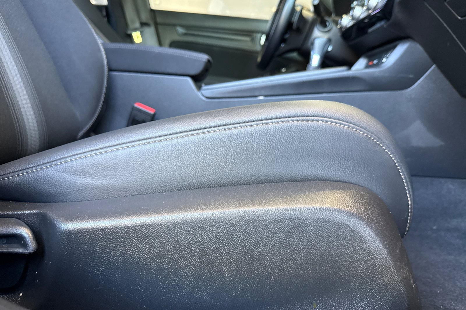 Used 2022 Honda Civic Sport image 24