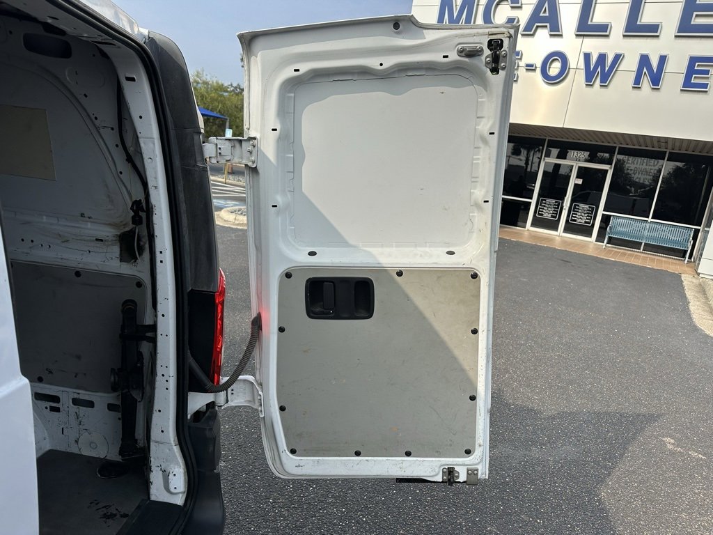 Used 2016 Mercedes-Benz Metris image 14