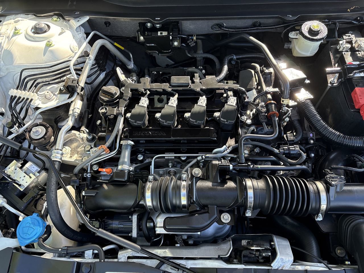 Used 2021 Honda Accord EX-L image 20