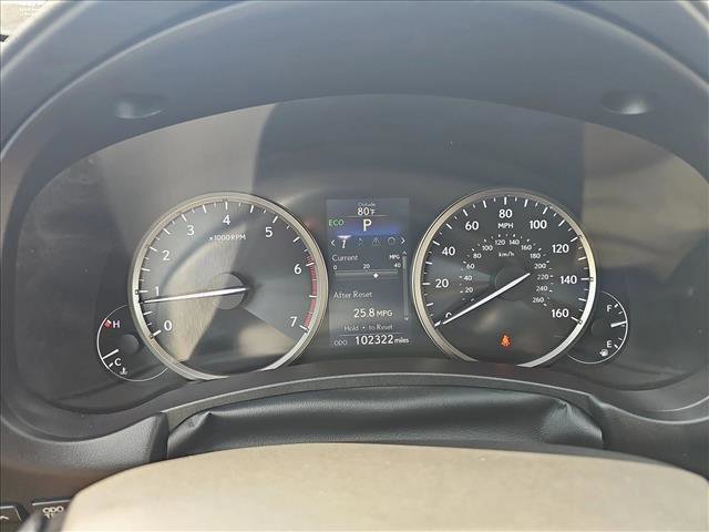 Used 2017 Lexus NX 200t FWD image 17