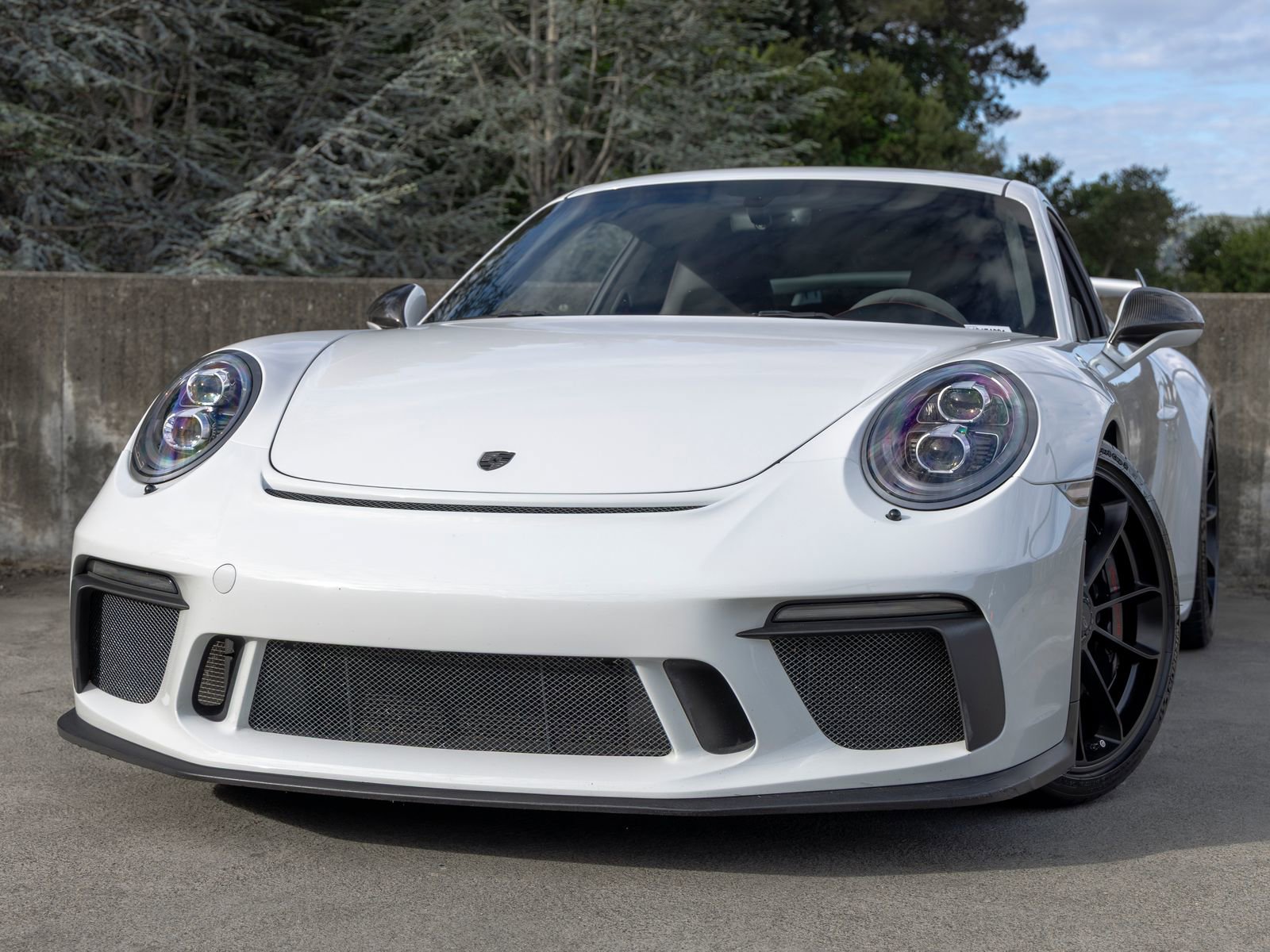 Used 2018 Porsche 911 GT3 image 7