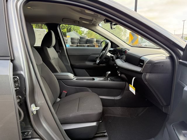 New 2026 Nissan Kicks S FWD image 9