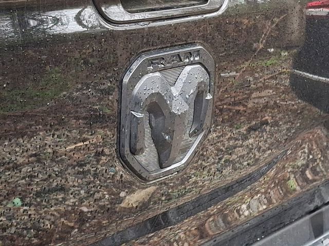Used 2023 RAM 1500 Big Horn image 10