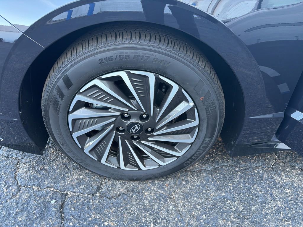 Used 2025 Hyundai Sonata SEL image 10