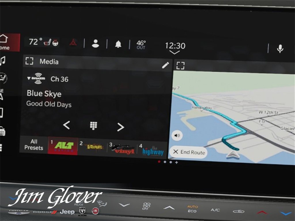 New 2025 Dodge Charger R/T Scat Pack w/ Track Pack image 25