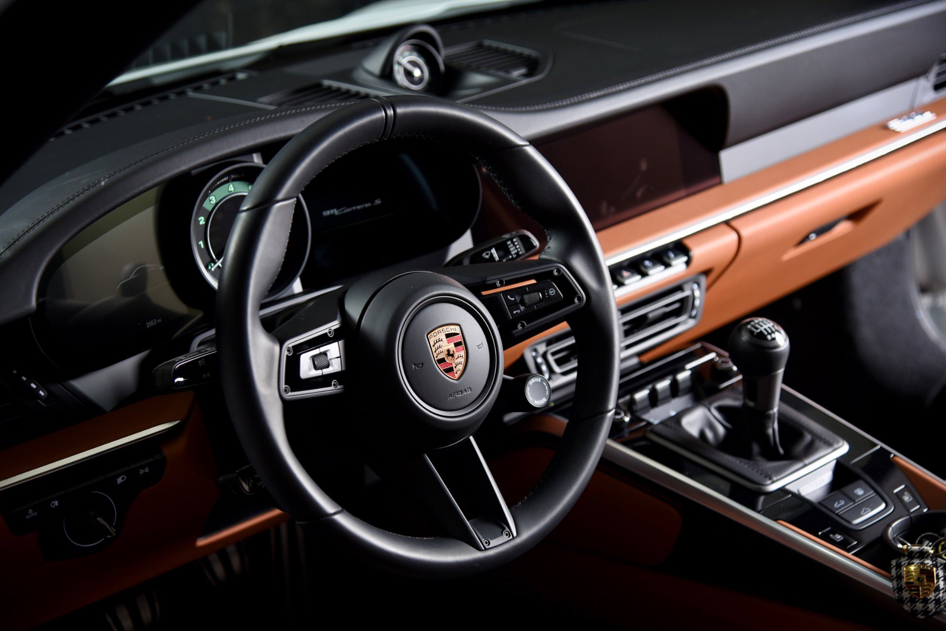 Used 2024 Porsche 911 Carrera S image 20