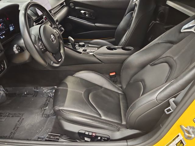 Used 2022 Toyota Supra Premium w/ Driver Assist Package image 8