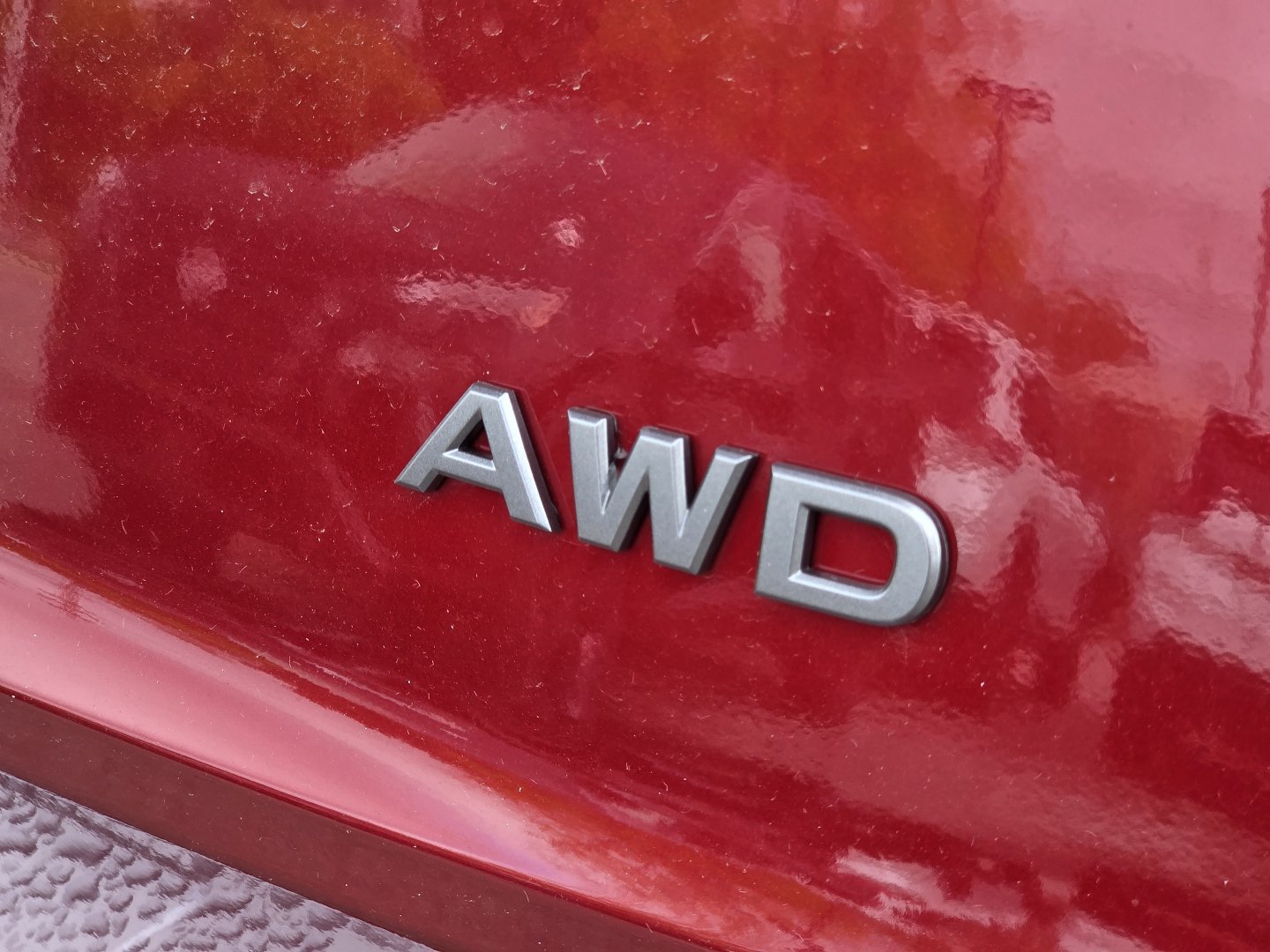 New 2027 Nissan Rogue SV AWD/4WD image 20