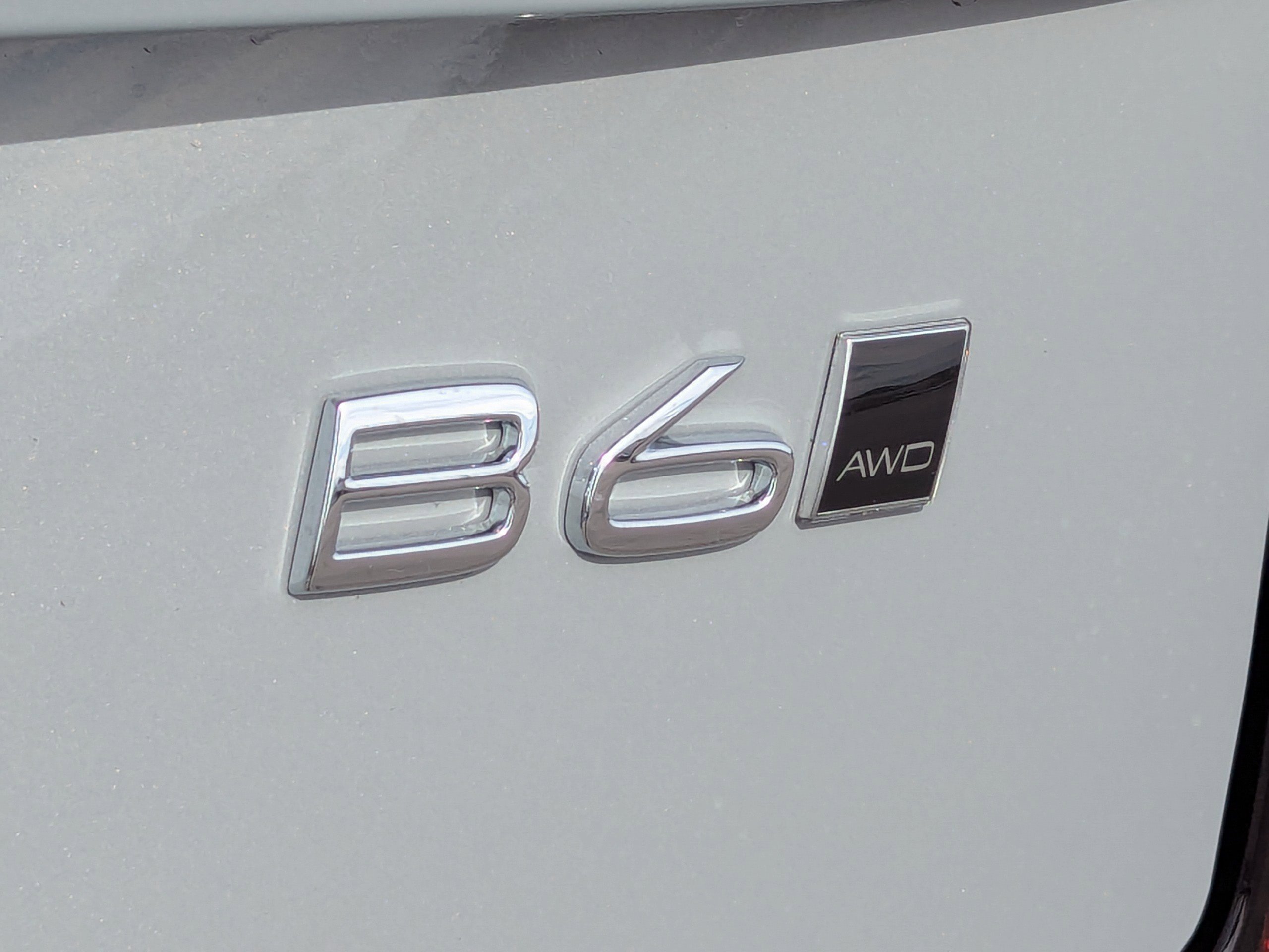 New 2026 Volvo XC90 B6 Ultra w/ Protection Package image 10