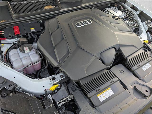 New 2026 Audi Q7 3.0T Premium Plus image 18