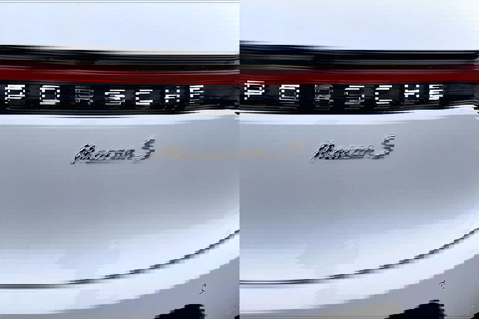 Used 2020 Porsche Macan S image 7