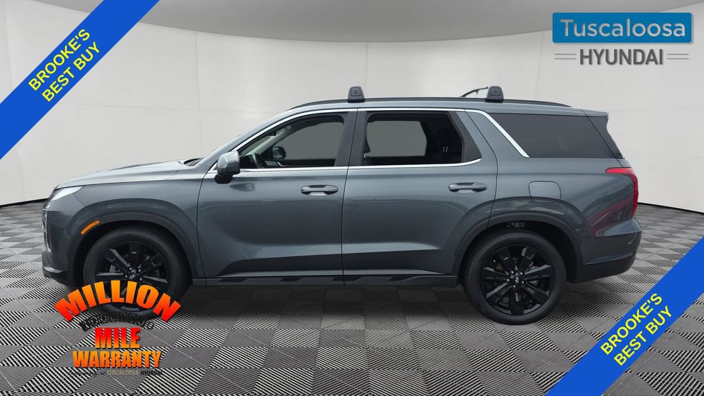 Used 2024 Hyundai Palisade XRT AWD/4WD image 4