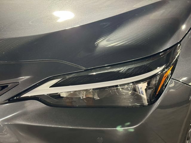 Used 2025 Lexus NX 350 AWD w/ Accessory Package (2T) image 11