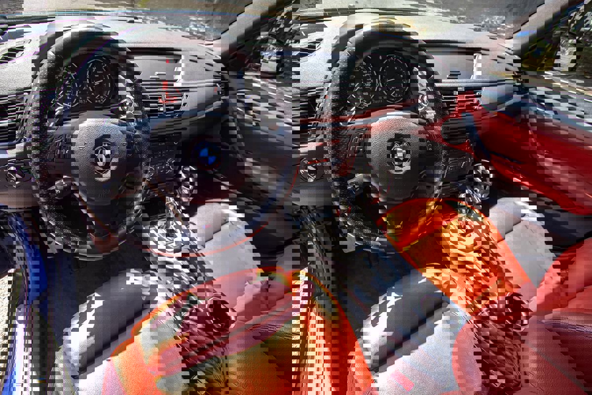 Used 2014 BMW X1 xDrive28i image 12