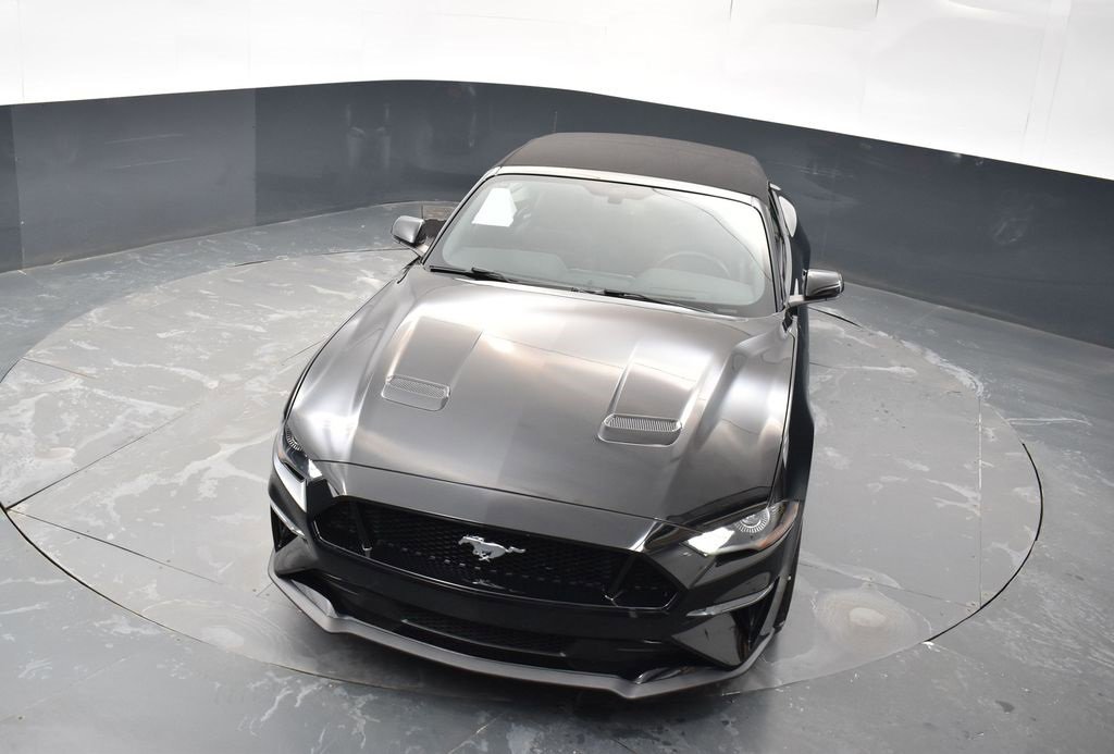 Used 2020 Ford Mustang GT Premium w/ Equipment Group 401A image 30