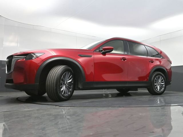 Certified 2024 MAZDA CX-90 3.3 Turbo w/ Preferred Plus image 29