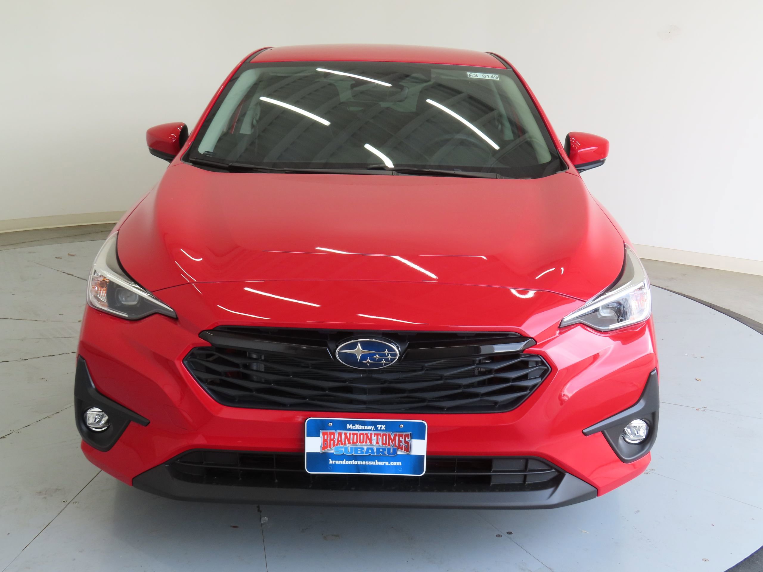 New 2026 Subaru Impreza 2.0i Sport AWD/4WD image 8