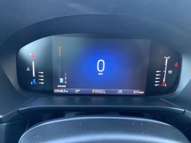 Used 2024 Ford Escape Active image 21