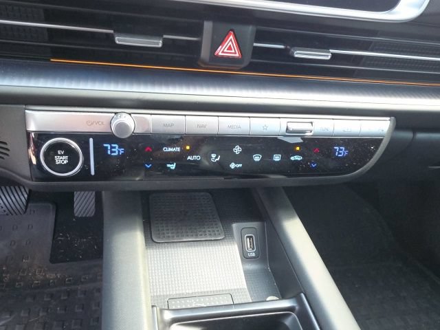 Used 2023 Hyundai Ioniq 6 SEL RWD image 12