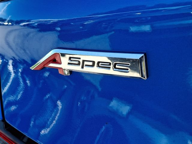 Certified 2026 Acura Integra A-Spec FWD image 33