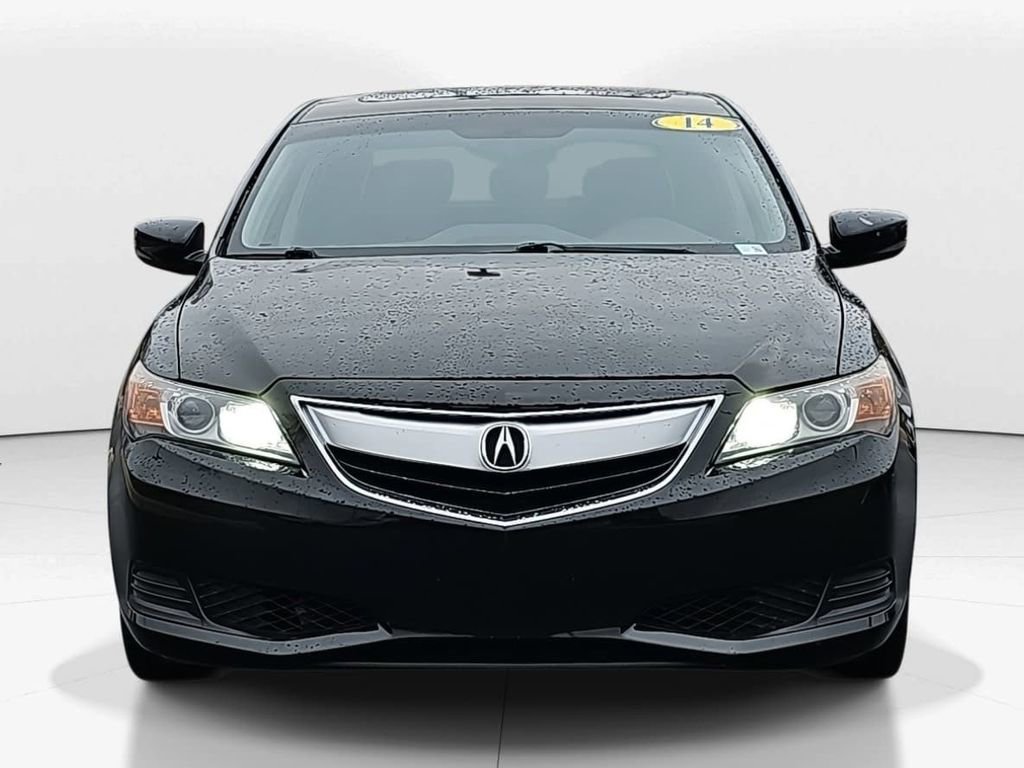 Used 2014 Acura ILX image 2