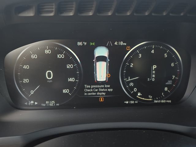 Used 2020 Volvo XC90 T6 Momentum image 20